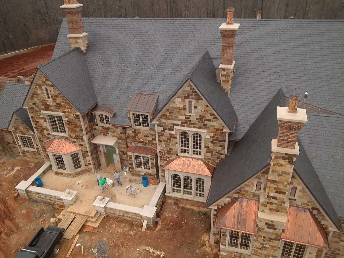Craftsman Roofing Roof Waterproofing project in Newport Heights